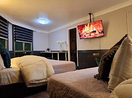 Hotel Asturias