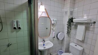 Hotel Asturias