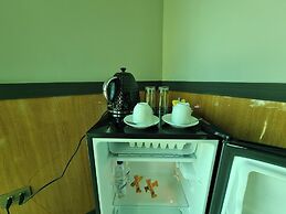 Hotel Asturias