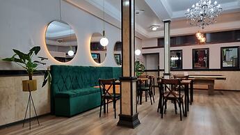 Hotel Asturias