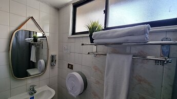 Hotel Asturias