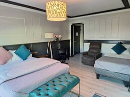 Hotel Asturias