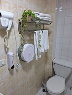 Hotel Asturias