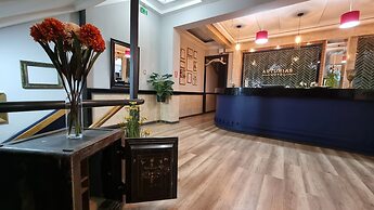 Hotel Asturias