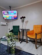 Hotel Asturias