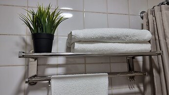 Hotel Asturias