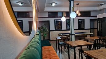Hotel Asturias