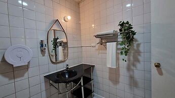 Hotel Asturias