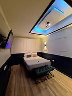 Hotel Asturias