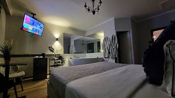 Hotel Asturias
