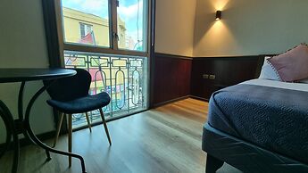 Hotel Asturias