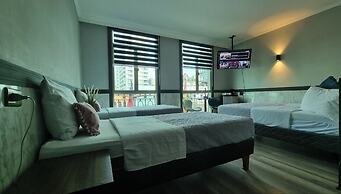 Hotel Asturias