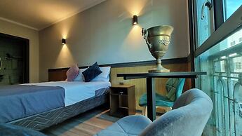 Hotel Asturias