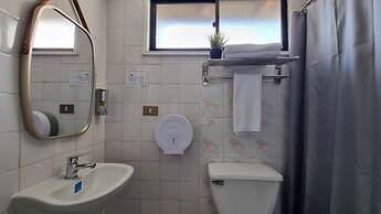 Hotel Asturias