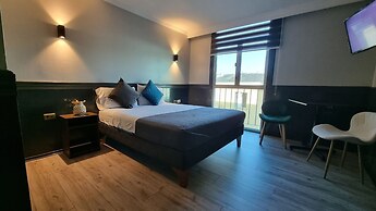 Hotel Asturias