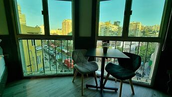 Hotel Asturias