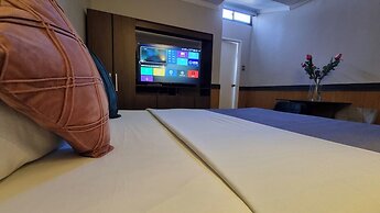 Hotel Asturias