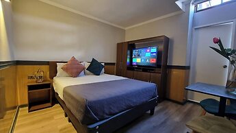 Hotel Asturias
