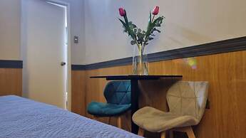 Hotel Asturias