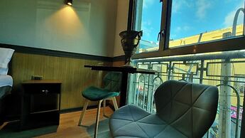 Hotel Asturias