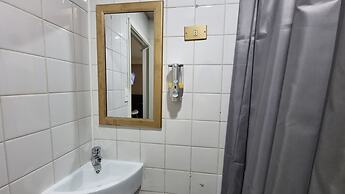 Hotel Asturias