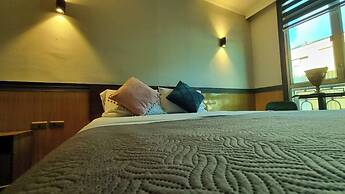 Hotel Asturias