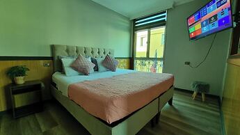 Hotel Asturias