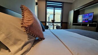 Hotel Asturias