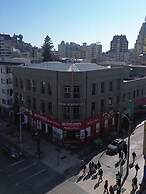 Hotel Asturias