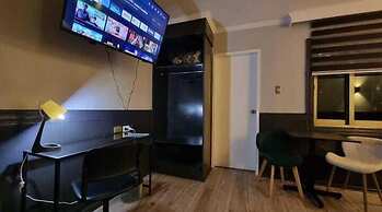 Hotel Asturias