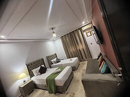 Ferme prestige
