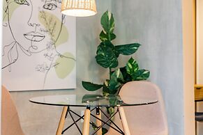Condesa Cholula Lofts by VH