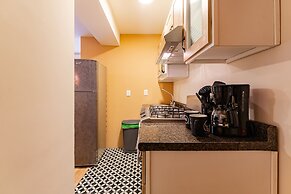 Condesa Cholula Lofts by VH