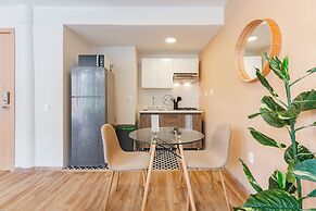 Condesa Cholula Lofts by VH