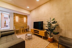 Condesa Cholula Lofts by VH