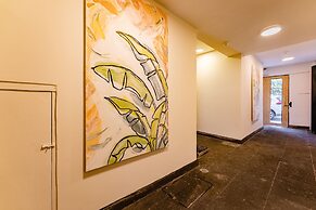 Condesa Cholula Lofts by VH