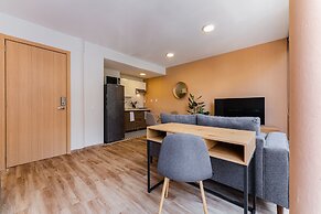 Condesa Cholula Lofts by VH