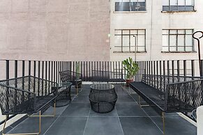 Condesa Cholula Lofts by VH