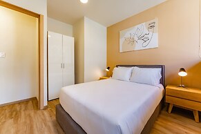 Condesa Cholula Lofts by VH