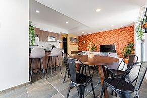 Doctores Apartments by VH