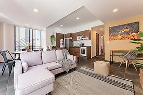 Doctores Apartments by VH