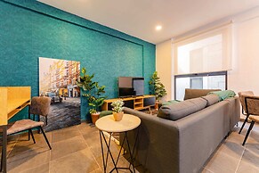 Doctores Apartments by VH