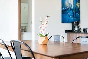 Doctores Apartments by VH
