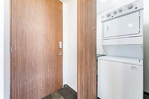 Doctores Apartments by VH