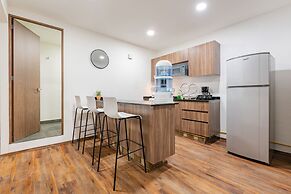 Doctores Apartments by VH