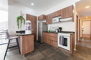 Doctores Apartments by VH