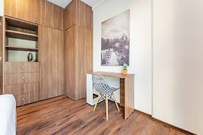 Doctores Apartments by VH