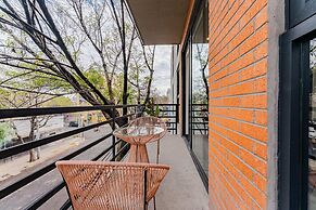 Doctores Apartments by VH