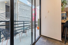 Doctores Apartments by VH
