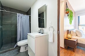 Doctores Apartments by VH